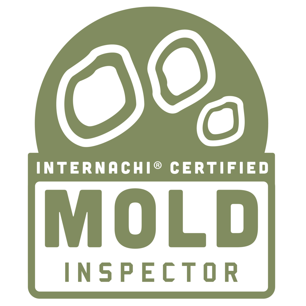 InterNACHI Mold Inspector