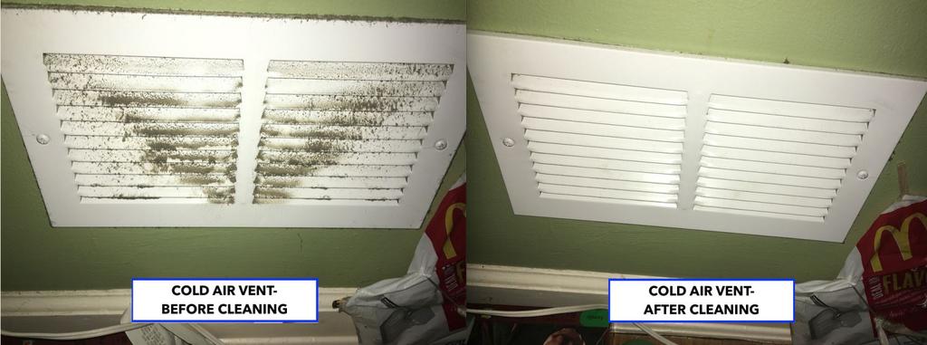 The Clean Air People