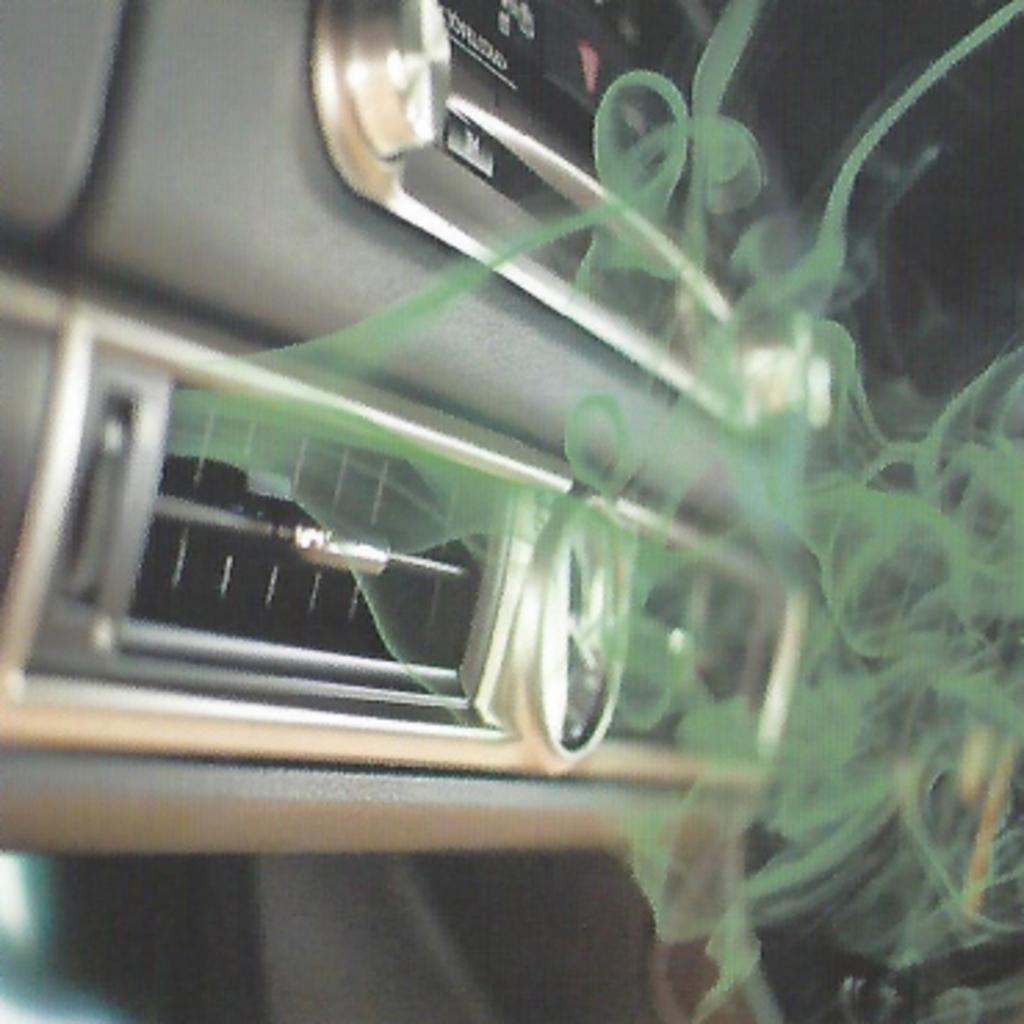 AUTOMOTIVE VENTILATION SYSTEM CLEANOUT The Clean Air People Air