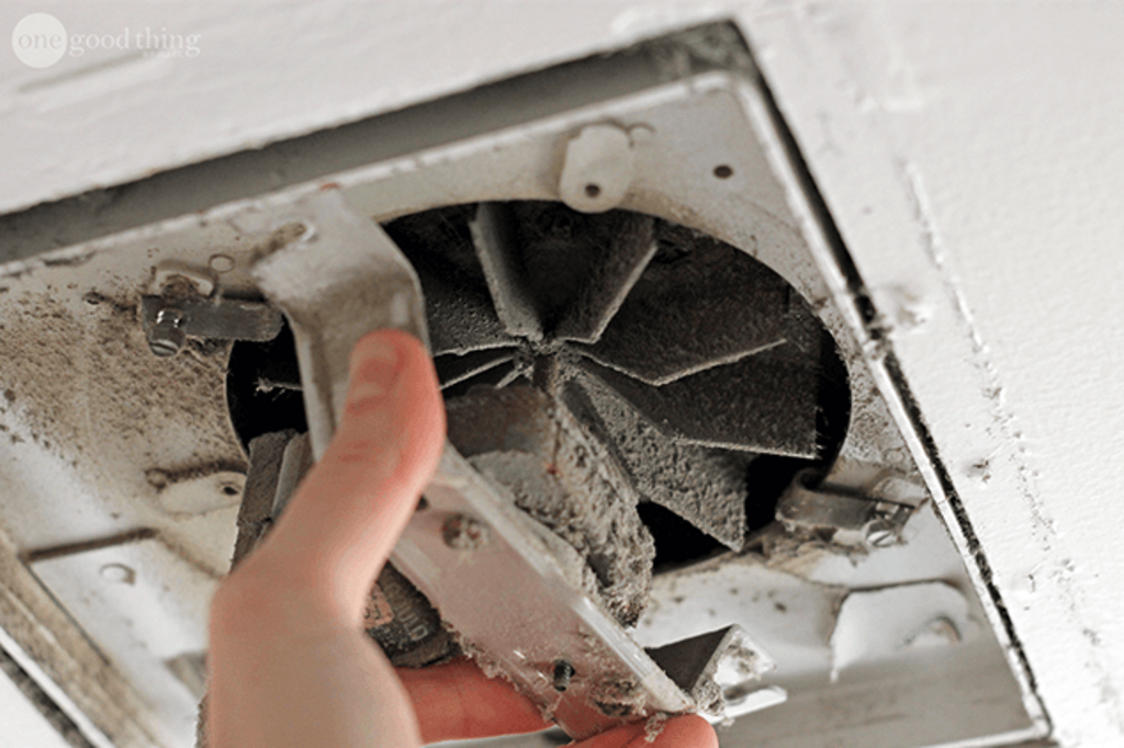 Bathroom Fan Cleaning The Clean Air People Air Duct Cleaning