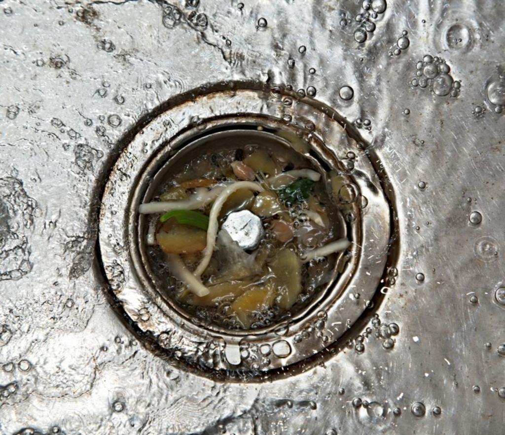 Drain Cleaning