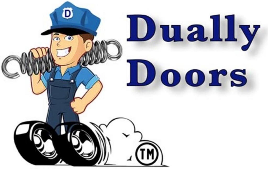 Dually Doors Garage Door Supplier In Pensacola Fl