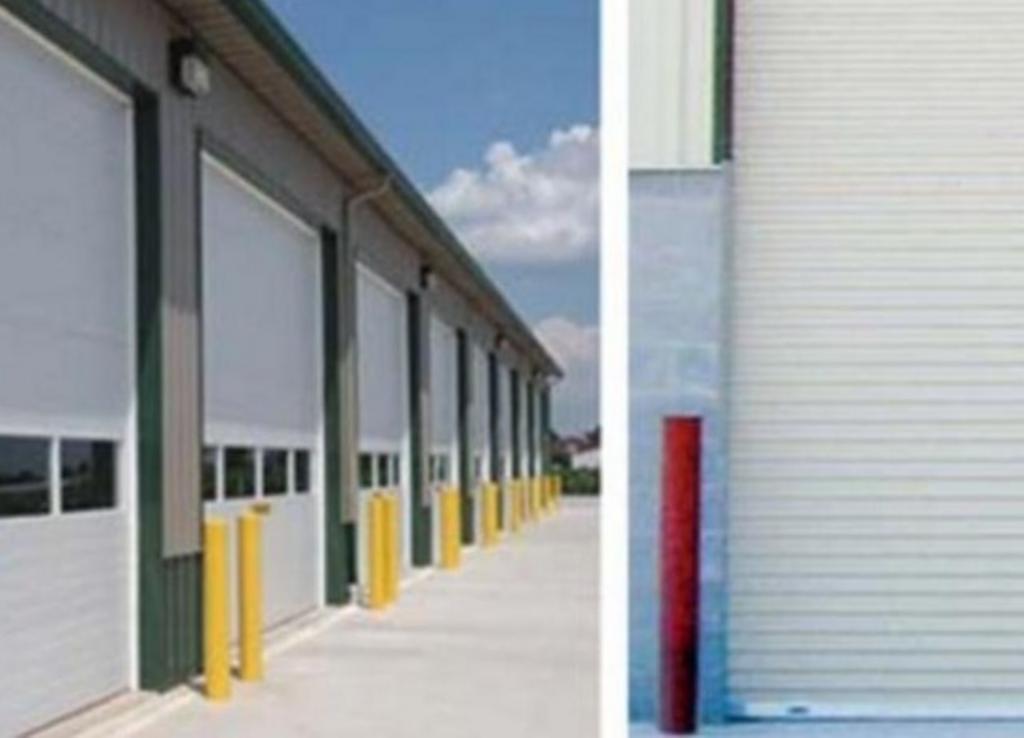 Dually Doors Garage Door Supplier In Pensacola Fl
