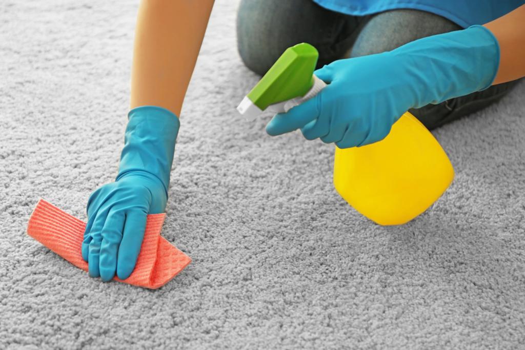 Residential Cleaning Services