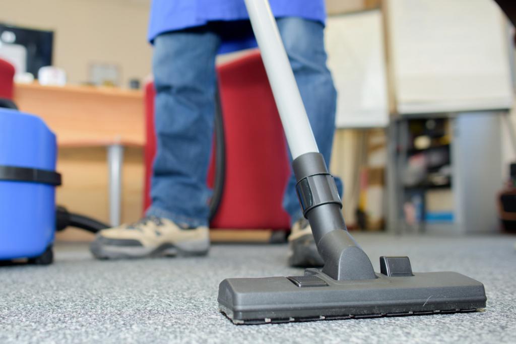 Residential Cleaning Services