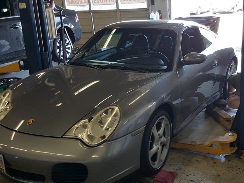 Engine Repair Services Mount Prospect IL