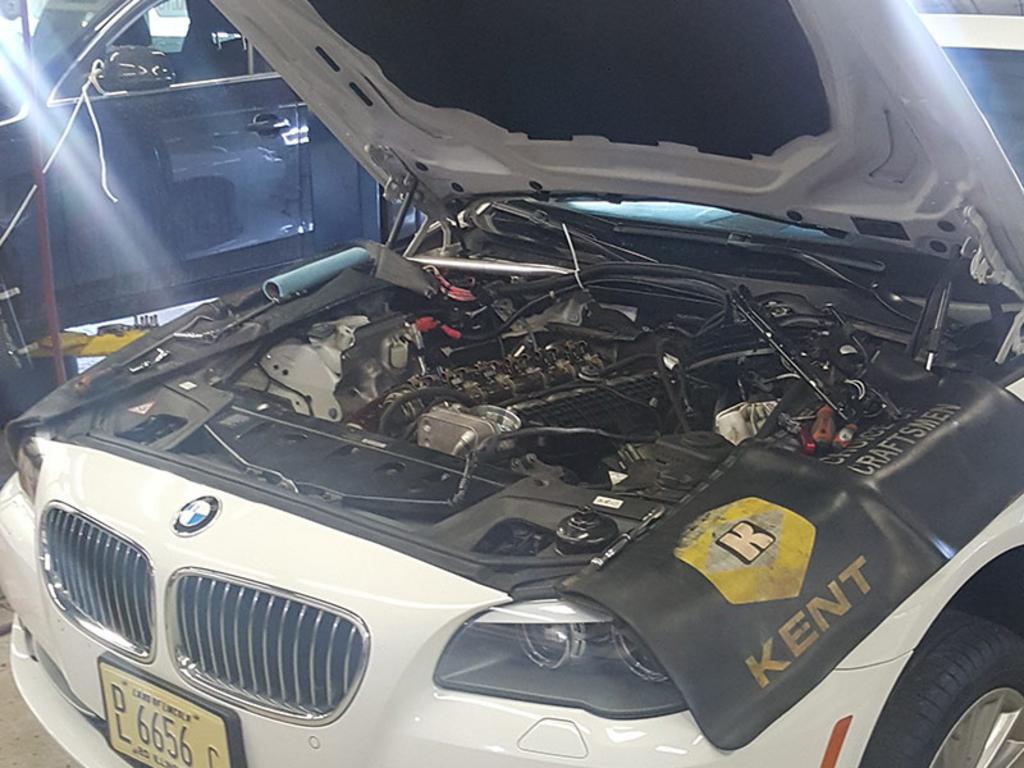 German Auto Repair Llc