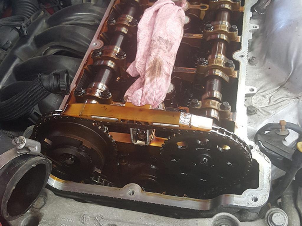 About German Auto Repair, LLC Auto Repair Shop in Mount Prospect, IL