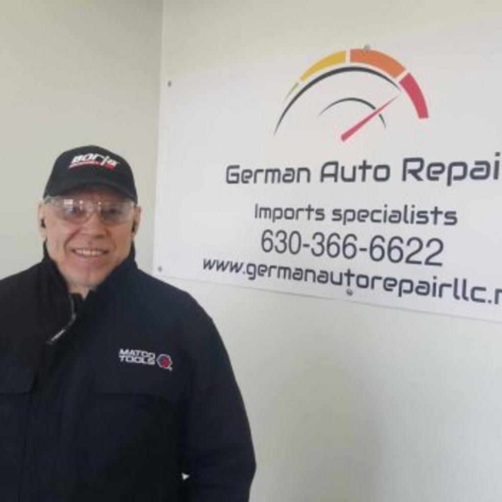 Gallery German Auto Repair, LLC Auto Repair Shop in Mount Prospect, IL