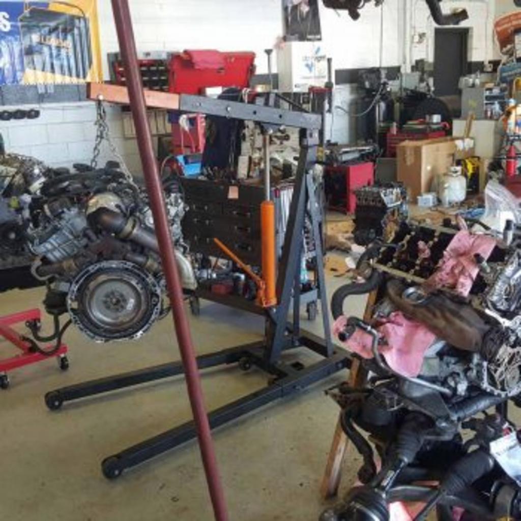 Gallery German Auto Repair, LLC Auto Repair Shop in Mount Prospect, IL