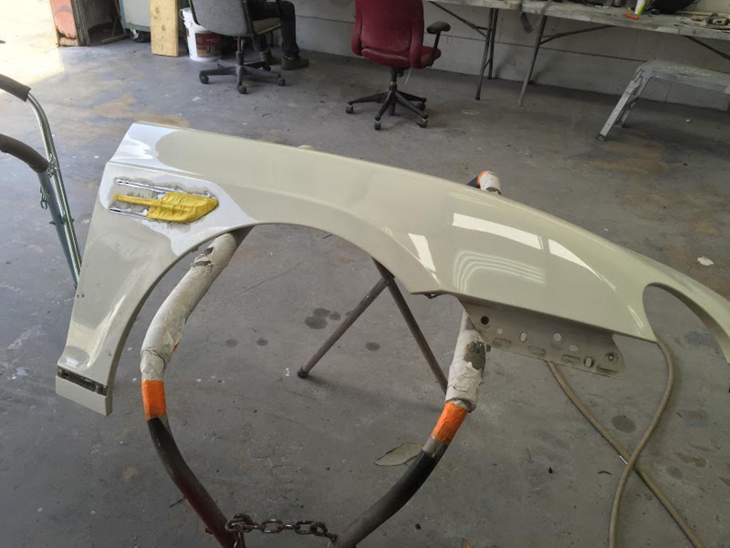 Custom Empire LLC | Auto Body Shop in Orlando, FL