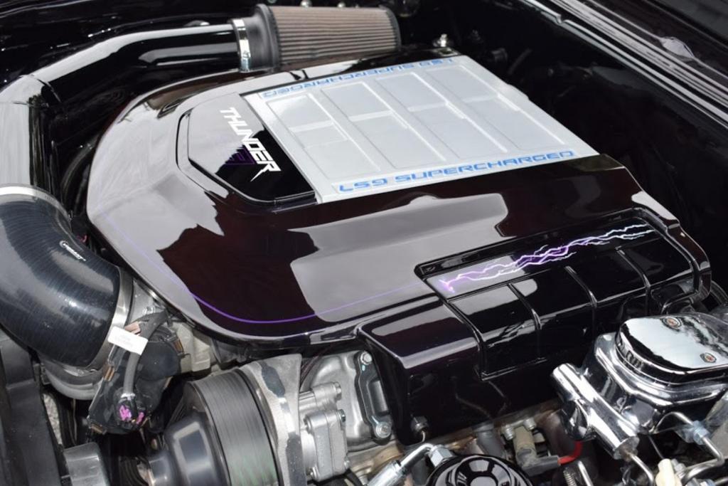 Custom Empire LLC Auto Body Shop in Orlando, FL