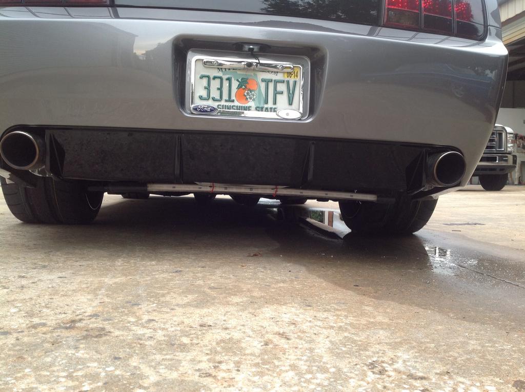 Custom Empire LLC Auto Body Shop in Orlando, FL