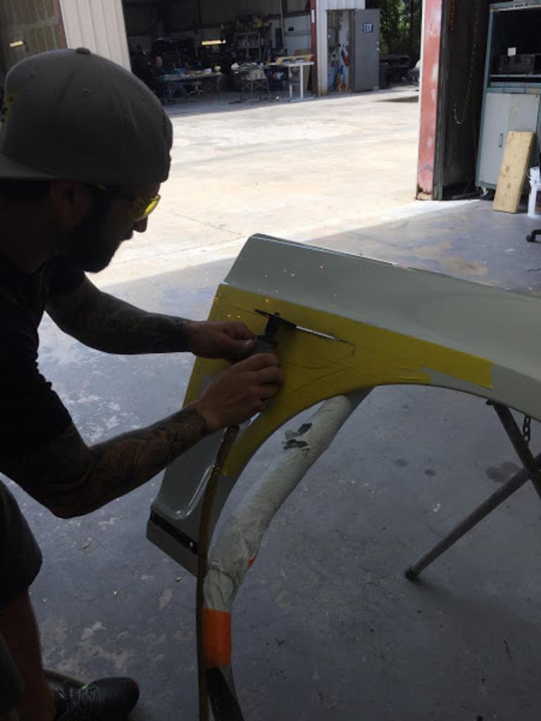 Custom Empire LLC | Auto Body Shop in Orlando, FL