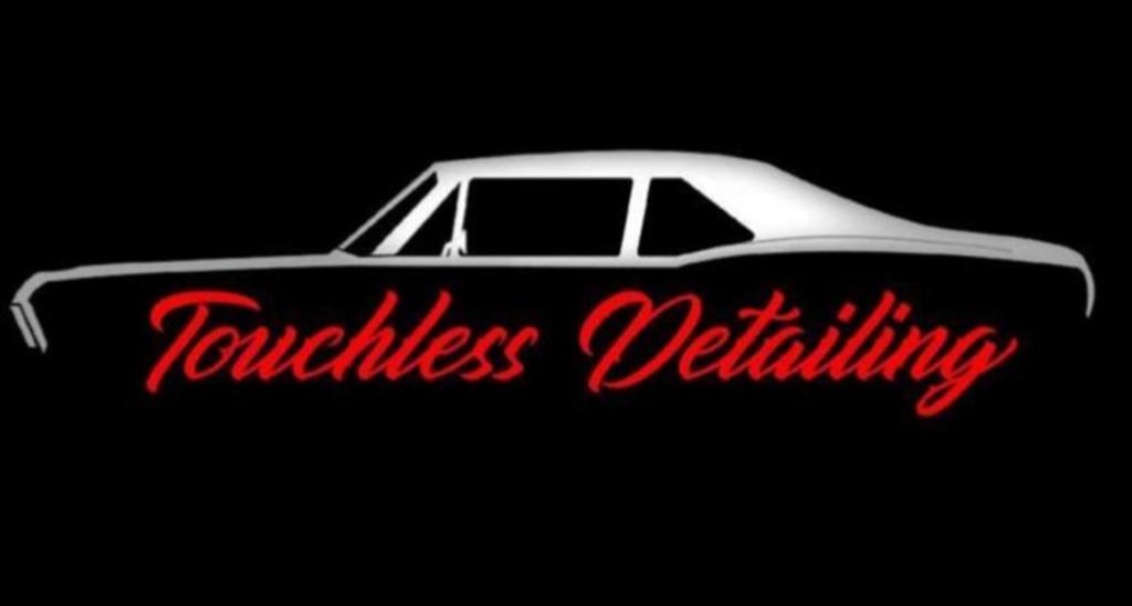 Touchless Detailing Car Detailing Service in Oakley, CA