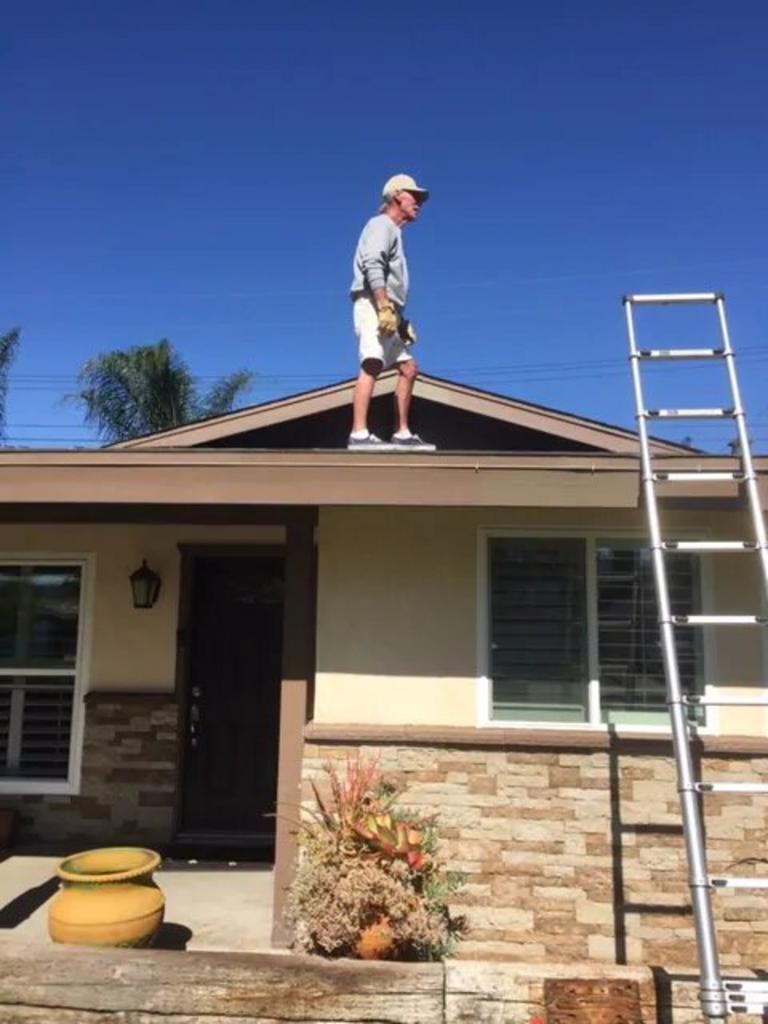 Home B. Berg Inspections Home Inspector in Palmdale, CA