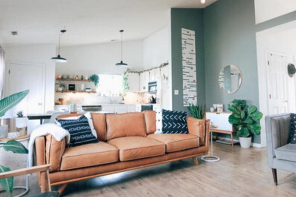 Residential Cleaning