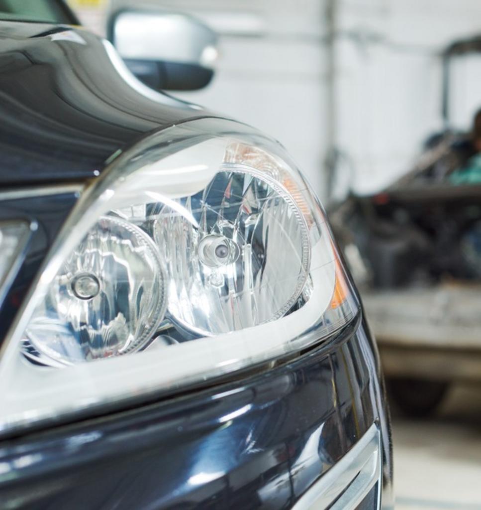 Exterior Detailing Maximum Mobile Detailing Professional Car