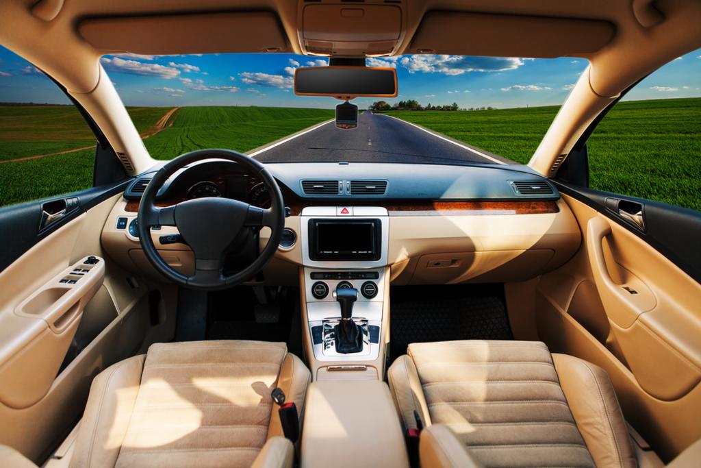 Exterior and Interior Detailing