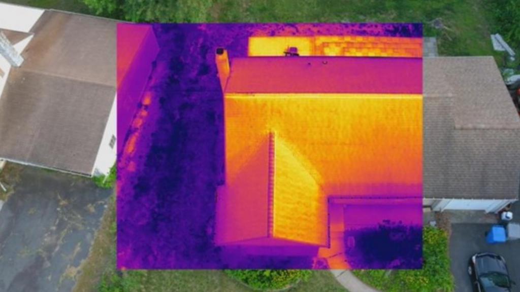 Wings Of A Dove Drone Services