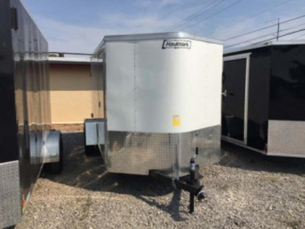 Enclosed Trailers Gallery