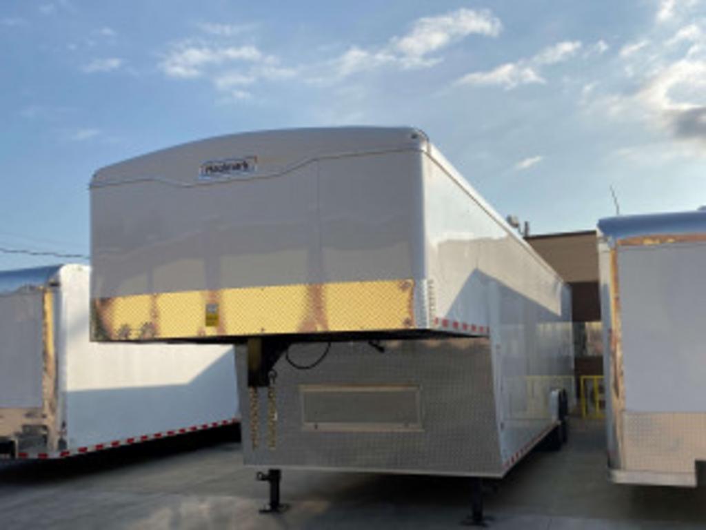 ENCLOSED TRAILERS Don Evans Window Tint & Trailers Window Tinting