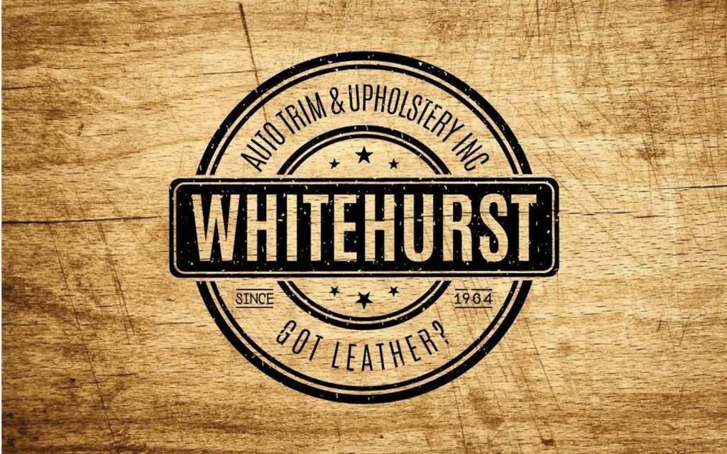 GALLERY Whitehurst Auto Trim And Upholstery Inc. Auto Upholsterer