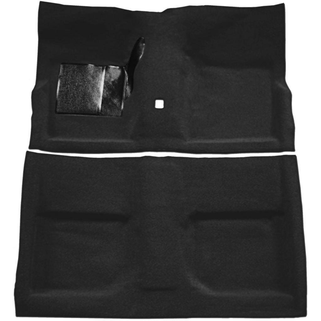 SERVICES Whitehurst Auto Trim And Upholstery Inc. Auto Upholsterer