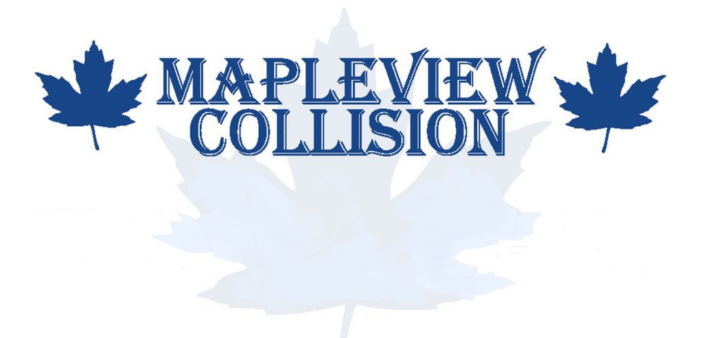 Maple View Collision, LLC.