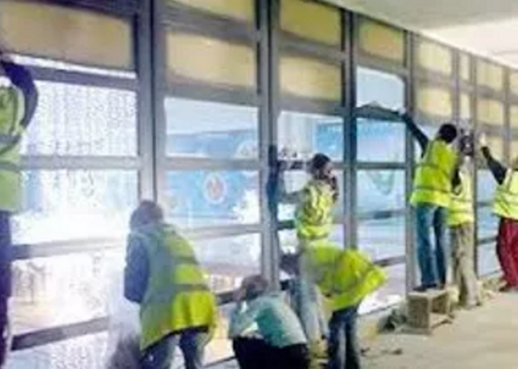 ASG Commercial Cleaning Janitorial Service in Lakeville, MN