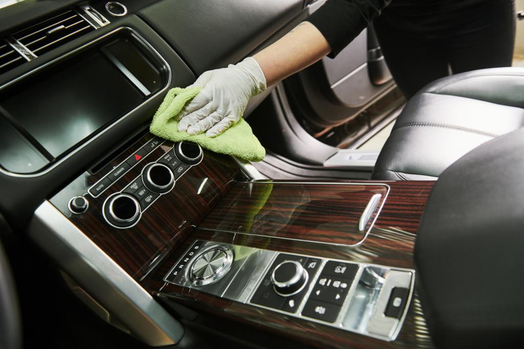 Gallery Best SCV Mobile Detail Car Detailing Service in Santa