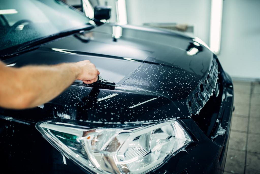Services Best SCV Mobile Detail Car Detailing Service in Santa