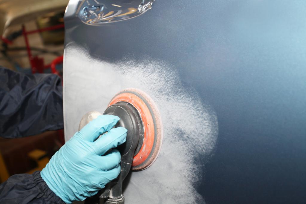 Gallery Best SCV Mobile Detail Car Detailing Service in Santa