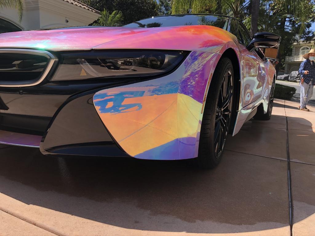 Gallery Best SCV Mobile Detail Car Detailing Service in Santa