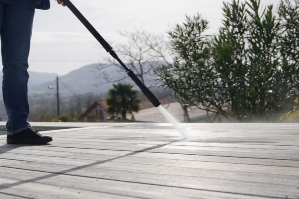 Tip Top Texas Pressure Washing Service in Houston, TX