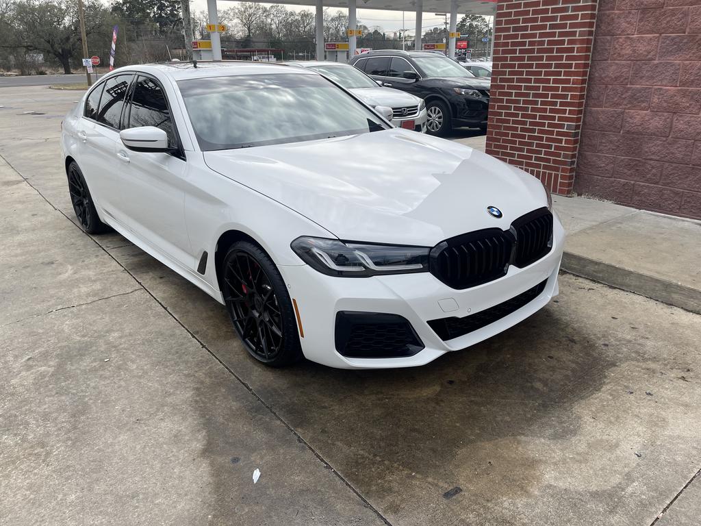 A&L Mobile Detailing Car Detailing Service in Baton Rouge , LA