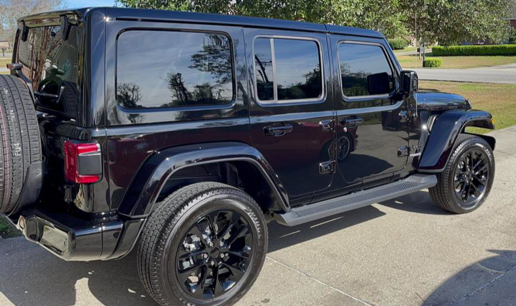 A&L Mobile Detailing Car Detailing Service in Baton Rouge , LA