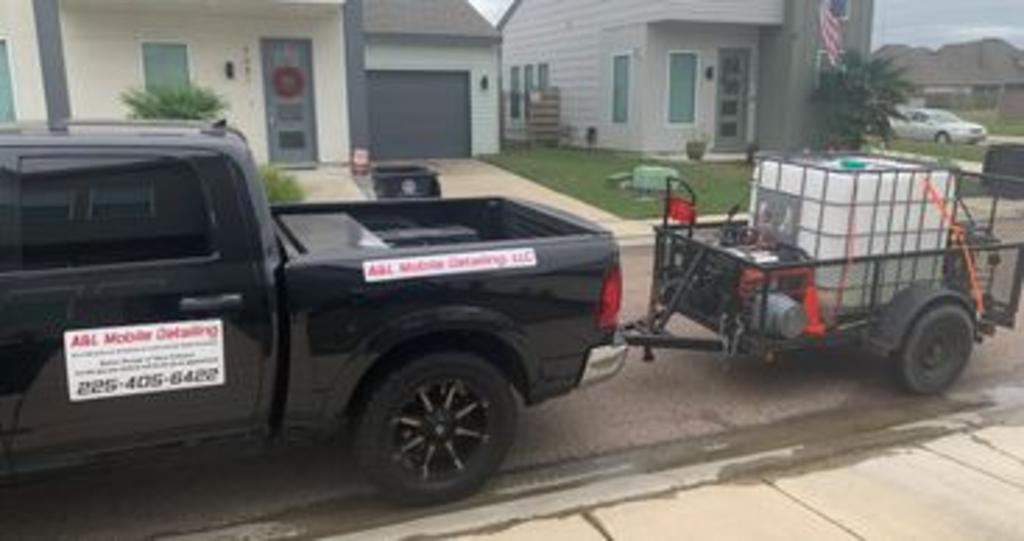 A&L Mobile Detailing