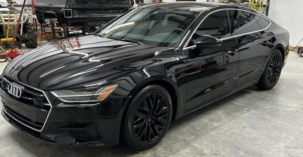 A&L Mobile Detailing Car Detailing Service in Baton Rouge , LA