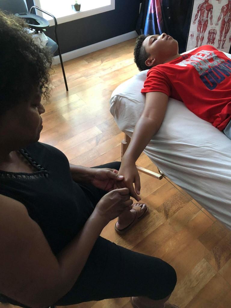 Serene Valley Massage, Paducah, Kentucky Massage Therapist in Paducah, KY