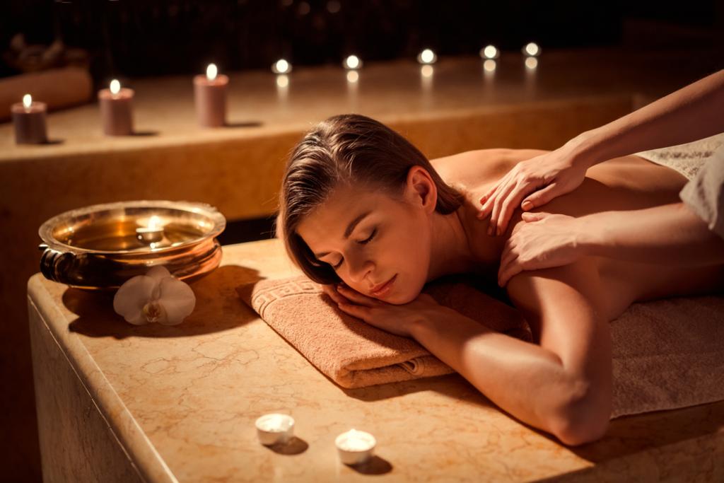 Swedish Massage