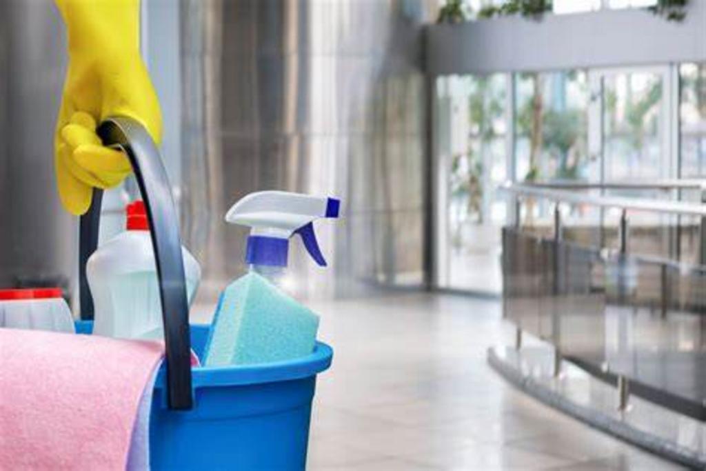 QUETZAL CLEANING SERVICE LLC