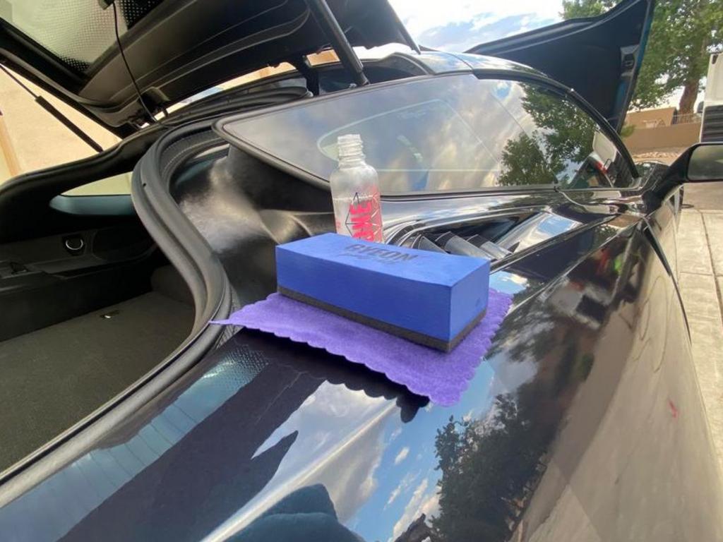 NM Auto Details Auto Detailer in Albuquerque, NM