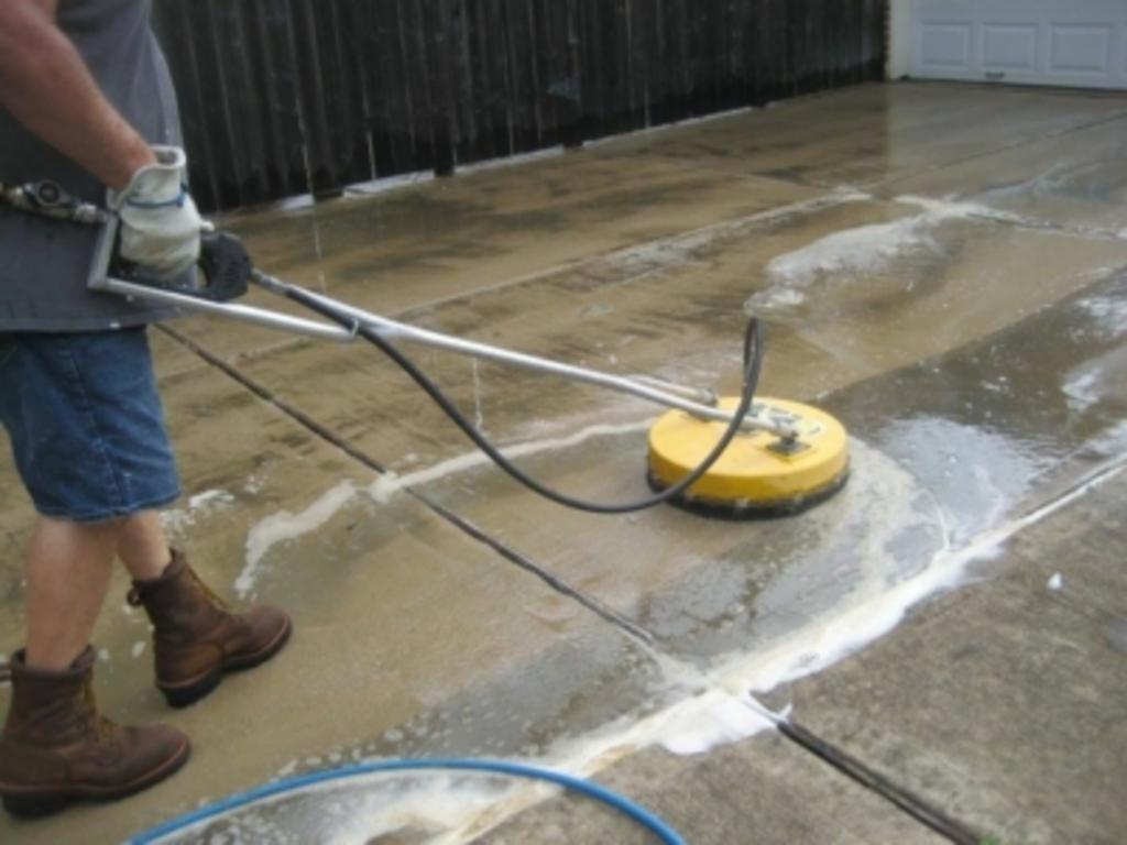Water Reclamation & Recycling in Katy, TX