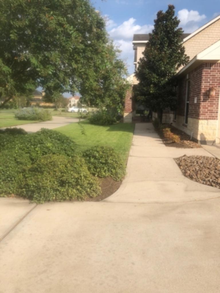 Pressure Washing Fulshear