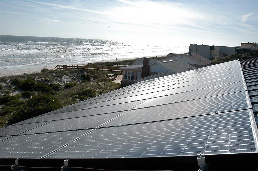 Florida Solar Services