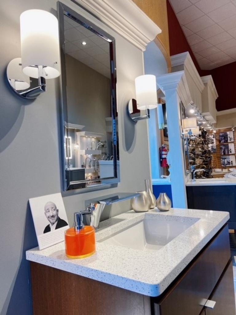 GALLERY Old Town Bath And Kitchen Bathroom Remodeler in Alexandria, VA