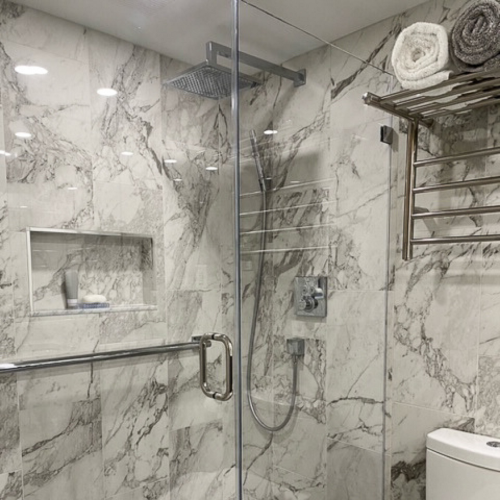 GALLERY Old Town Bath And Kitchen Bathroom Remodeler in Alexandria, VA