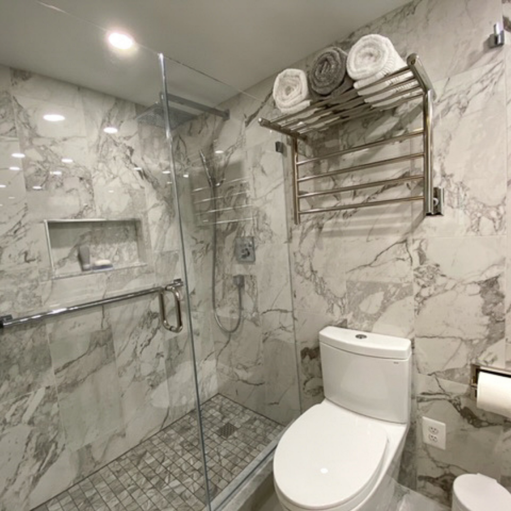 GALLERY Old Town Bath And Kitchen Bathroom Remodeler in Alexandria, VA