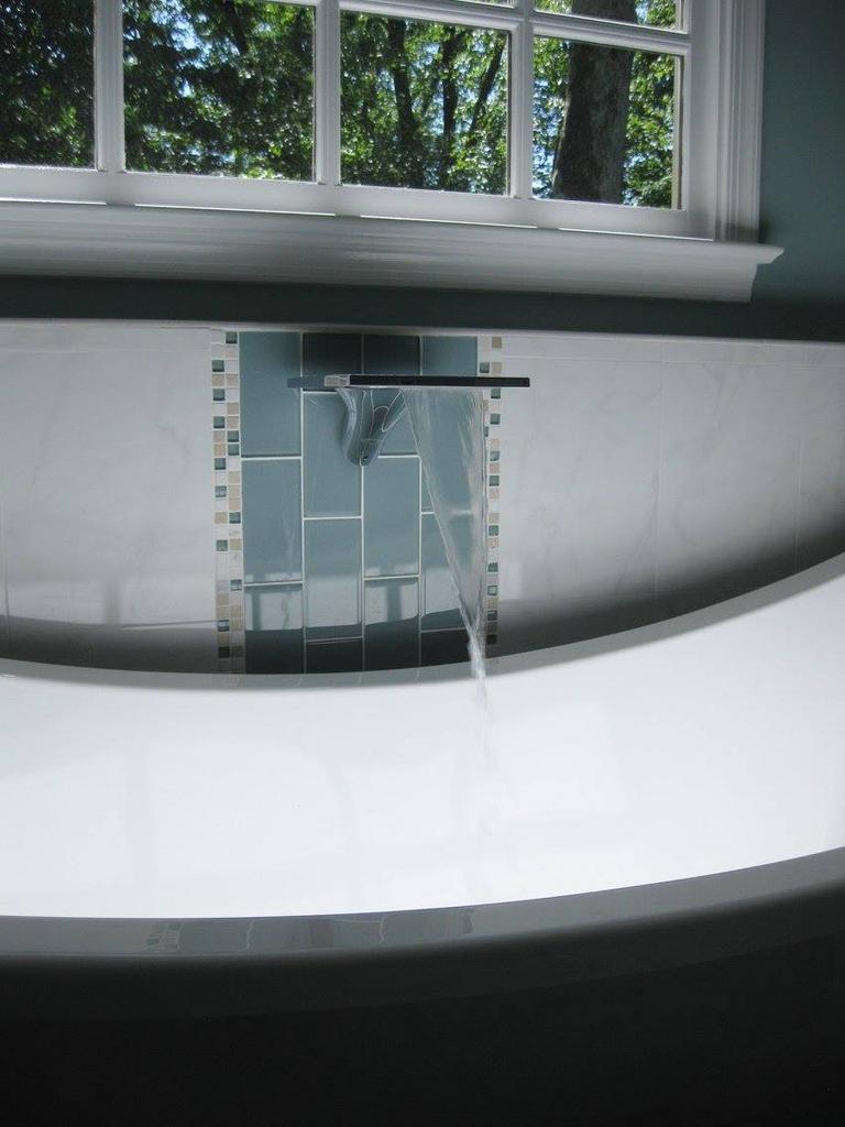 GALLERY Old Town Bath And Kitchen Bathroom Remodeler in Alexandria, VA